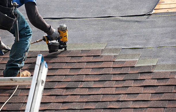 Licensed Roofing service in Burlington, OH - Brentwood Metal Roofing